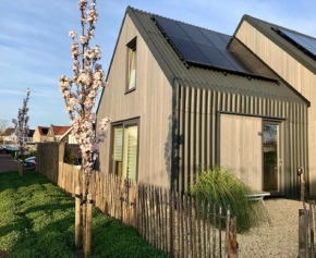 Vakantiewoning Lux Dune Oostkapelle OK47